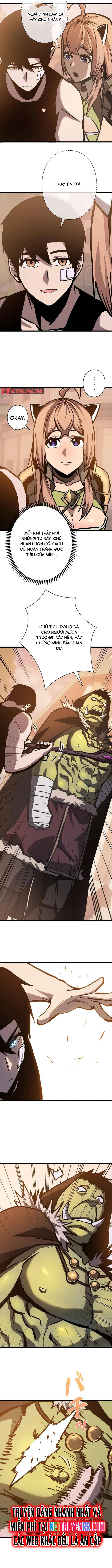 Trở Thành Anh Hùng Mạnh Nhất Nhờ Gian Lận - Chapter 20 - Page 8