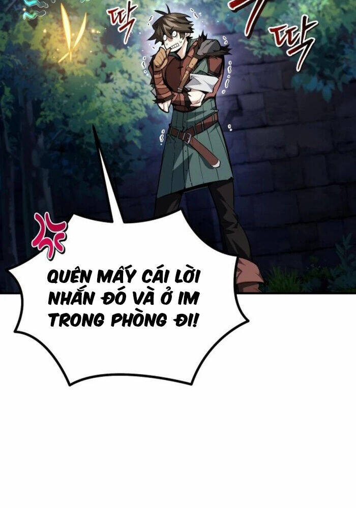 Trên Thế Giới Không Có Chiến Binh Xấu - Chapter 15 - Page 10