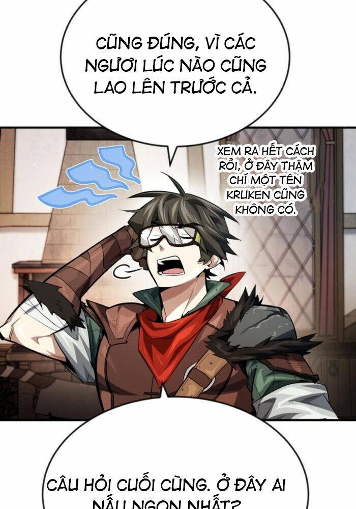 Trên Thế Giới Không Có Chiến Binh Xấu - Chapter 15 - Page 100