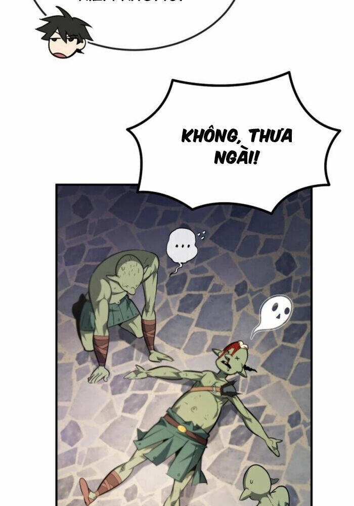 Trên Thế Giới Không Có Chiến Binh Xấu - Chapter 15 - Page 104