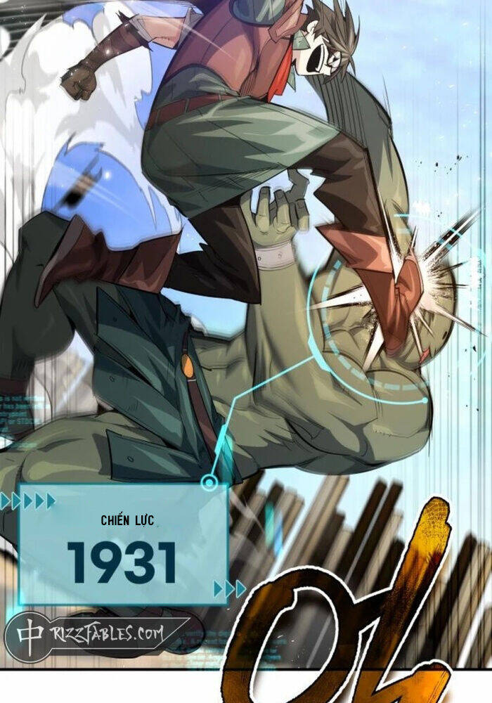 Trên Thế Giới Không Có Chiến Binh Xấu - Chapter 15 - Page 116