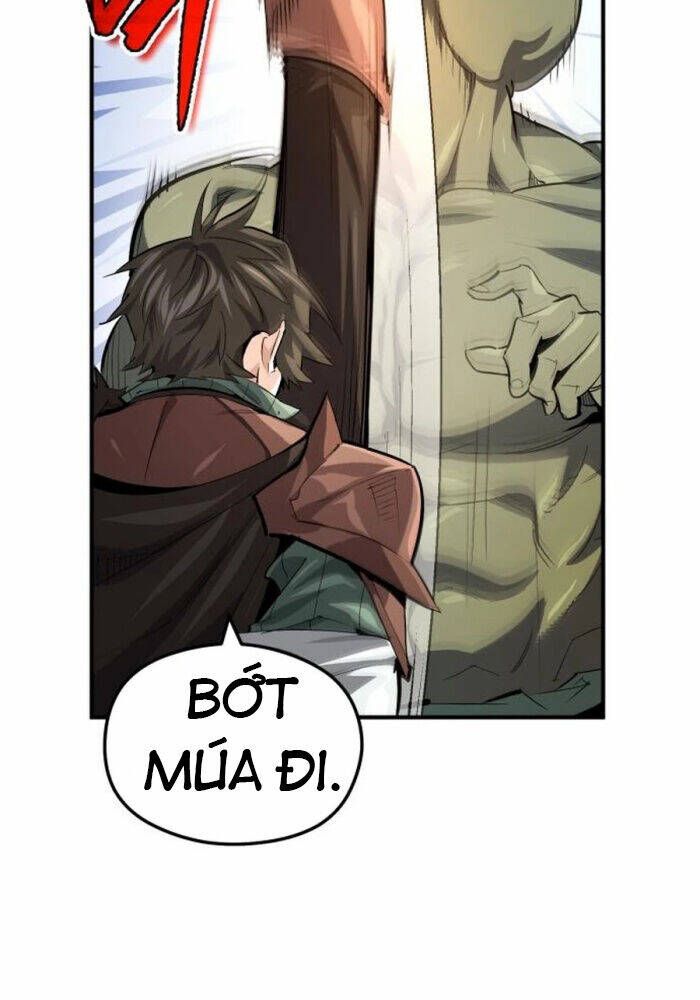 Trên Thế Giới Không Có Chiến Binh Xấu - Chapter 15 - Page 120