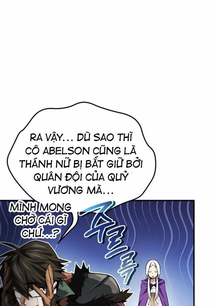 Trên Thế Giới Không Có Chiến Binh Xấu - Chapter 15 - Page 16