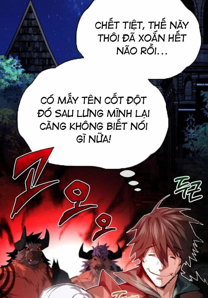 Trên Thế Giới Không Có Chiến Binh Xấu - Chapter 15 - Page 19