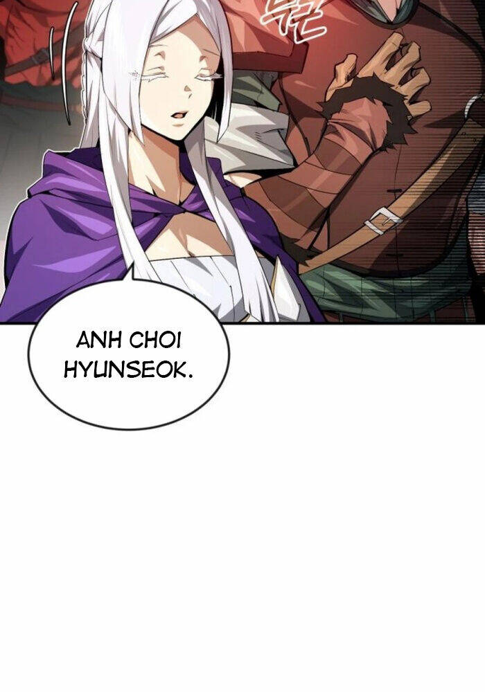 Trên Thế Giới Không Có Chiến Binh Xấu - Chapter 15 - Page 20