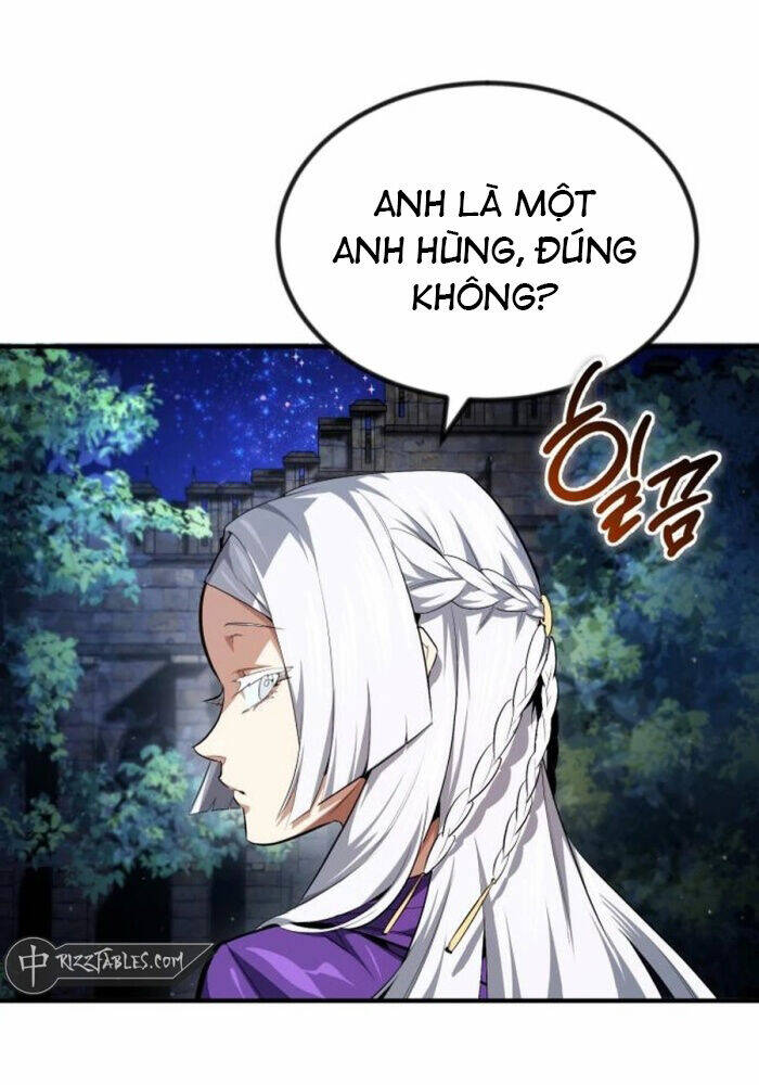 Trên Thế Giới Không Có Chiến Binh Xấu - Chapter 15 - Page 21