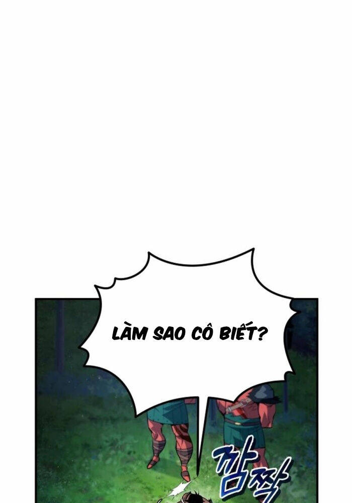 Trên Thế Giới Không Có Chiến Binh Xấu - Chapter 15 - Page 22