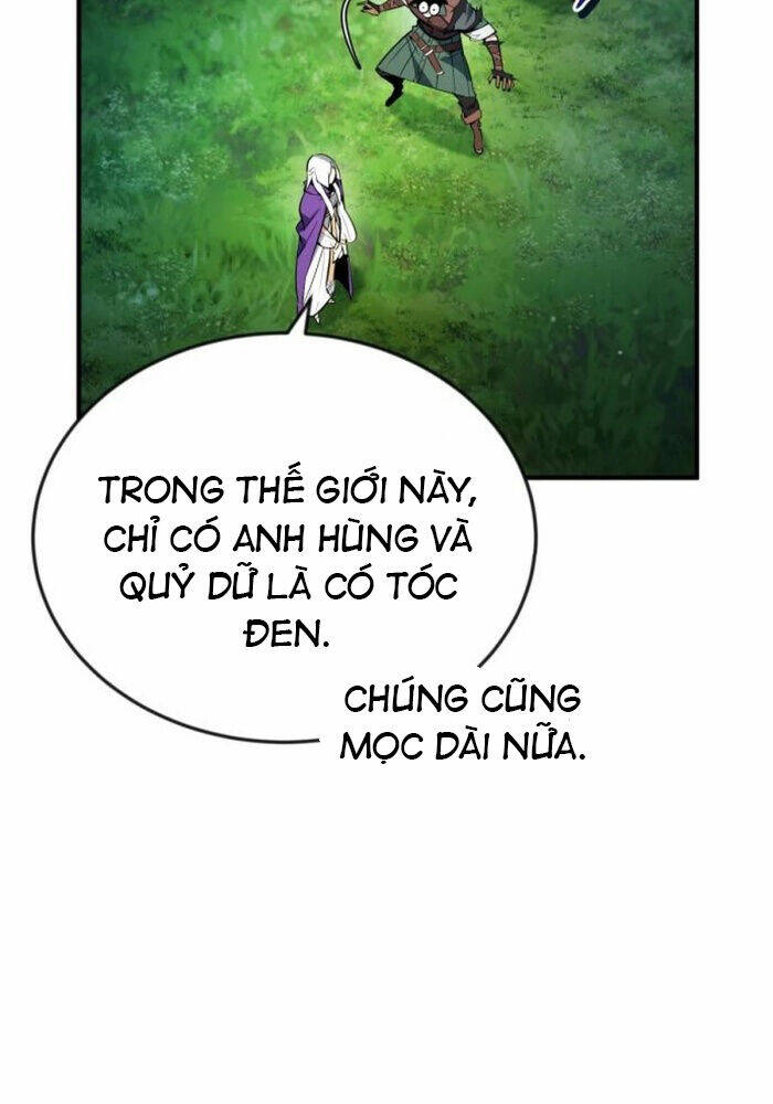Trên Thế Giới Không Có Chiến Binh Xấu - Chapter 15 - Page 23