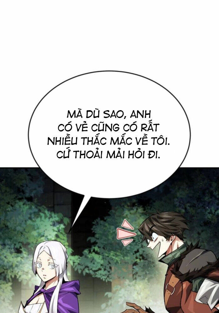 Trên Thế Giới Không Có Chiến Binh Xấu - Chapter 15 - Page 24