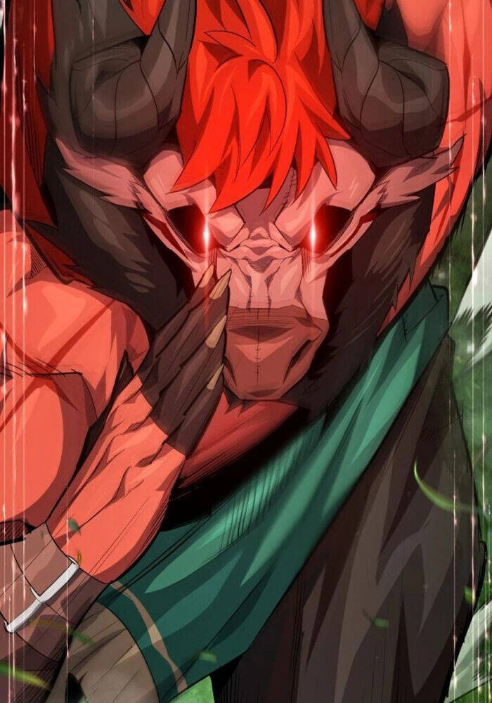 Trên Thế Giới Không Có Chiến Binh Xấu - Chapter 15 - Page 31