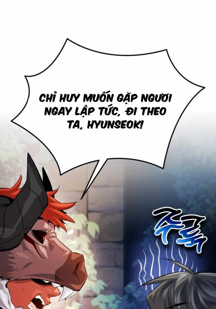 Trên Thế Giới Không Có Chiến Binh Xấu - Chapter 15 - Page 35