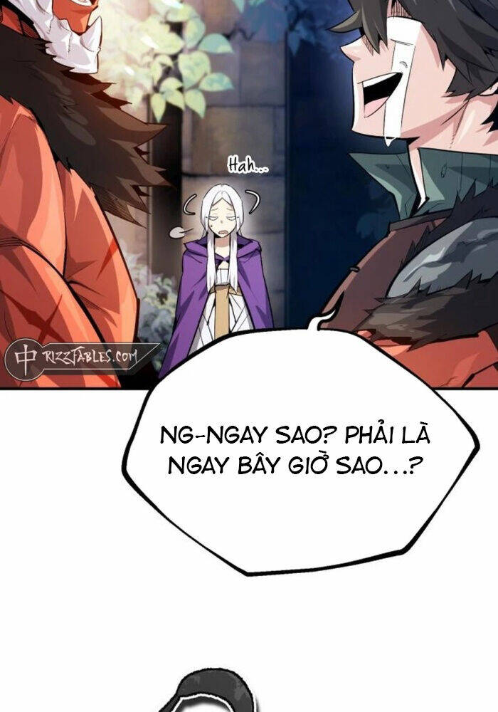 Trên Thế Giới Không Có Chiến Binh Xấu - Chapter 15 - Page 36