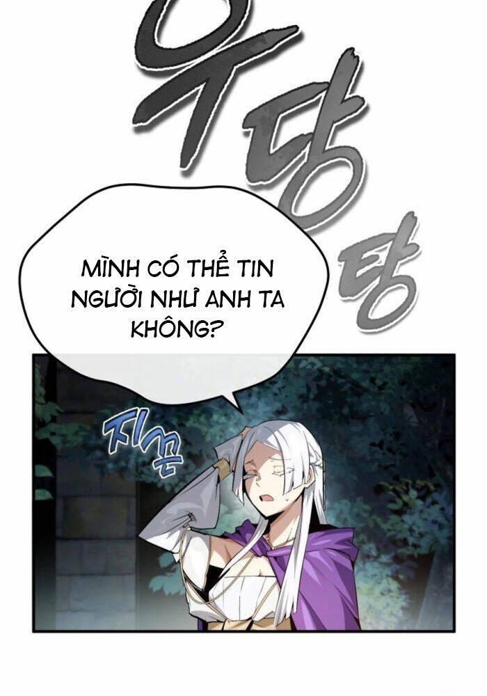 Trên Thế Giới Không Có Chiến Binh Xấu - Chapter 15 - Page 37