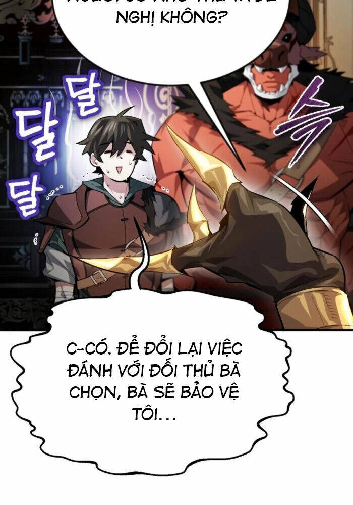 Trên Thế Giới Không Có Chiến Binh Xấu - Chapter 15 - Page 43