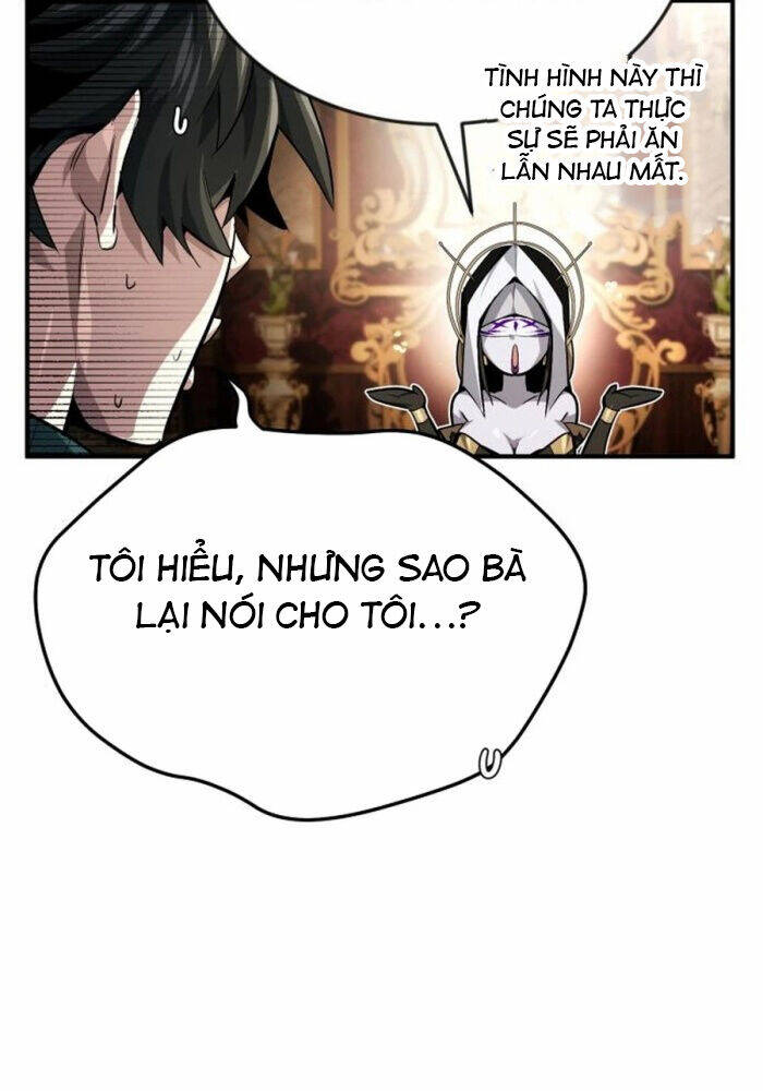 Trên Thế Giới Không Có Chiến Binh Xấu - Chapter 15 - Page 55