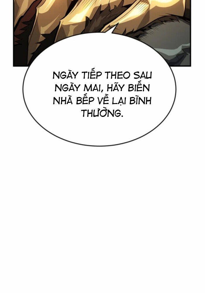 Trên Thế Giới Không Có Chiến Binh Xấu - Chapter 15 - Page 60