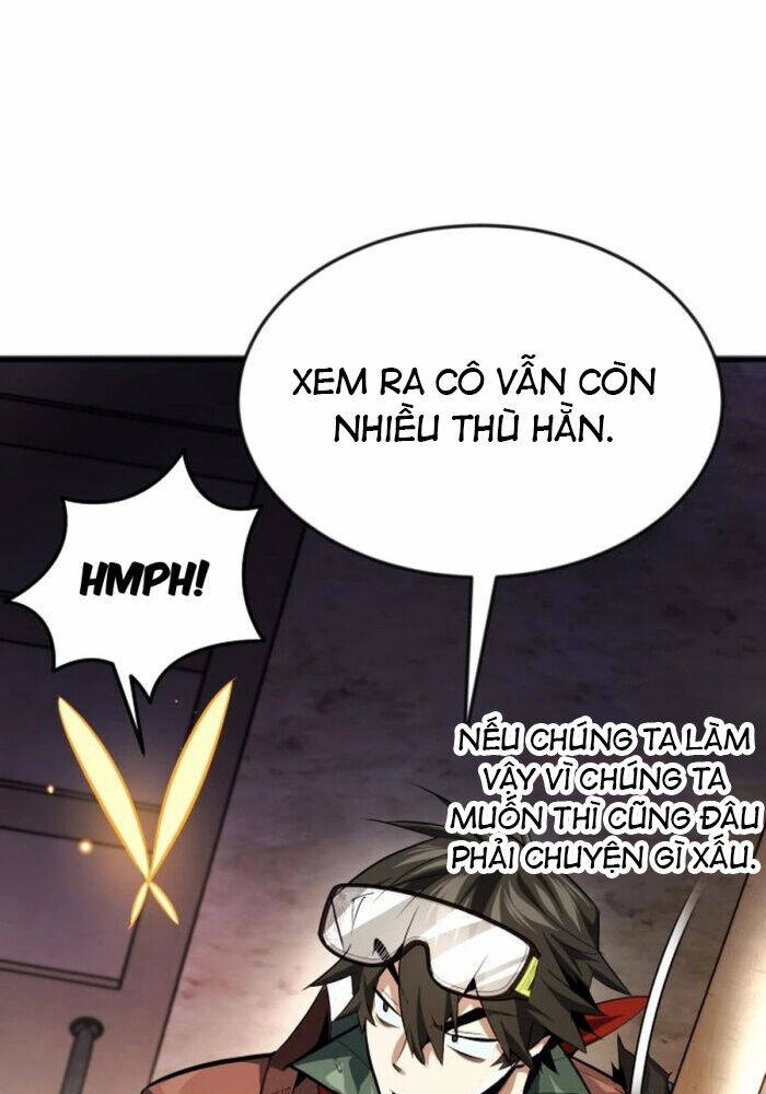 Trên Thế Giới Không Có Chiến Binh Xấu - Chapter 15 - Page 67