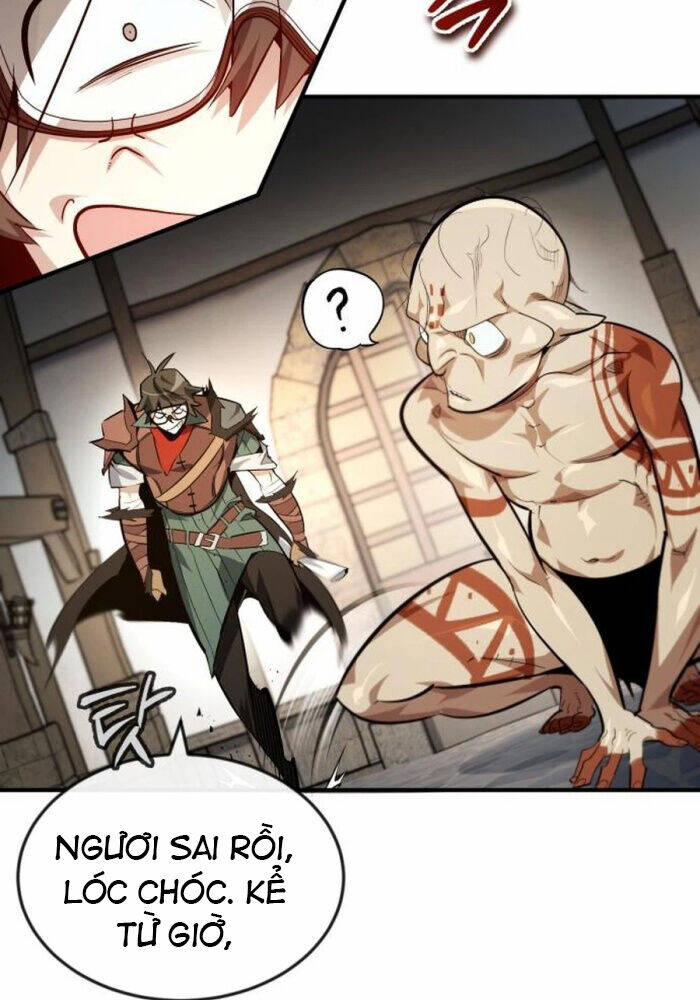 Trên Thế Giới Không Có Chiến Binh Xấu - Chapter 15 - Page 76