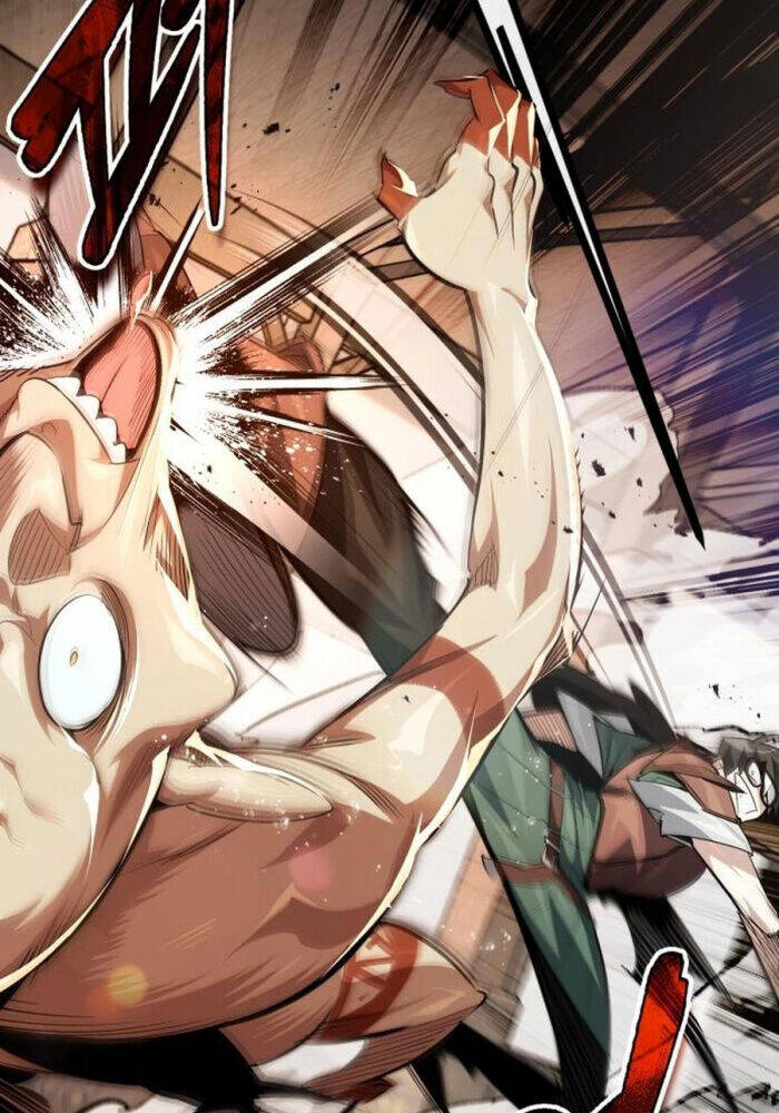 Trên Thế Giới Không Có Chiến Binh Xấu - Chapter 15 - Page 78