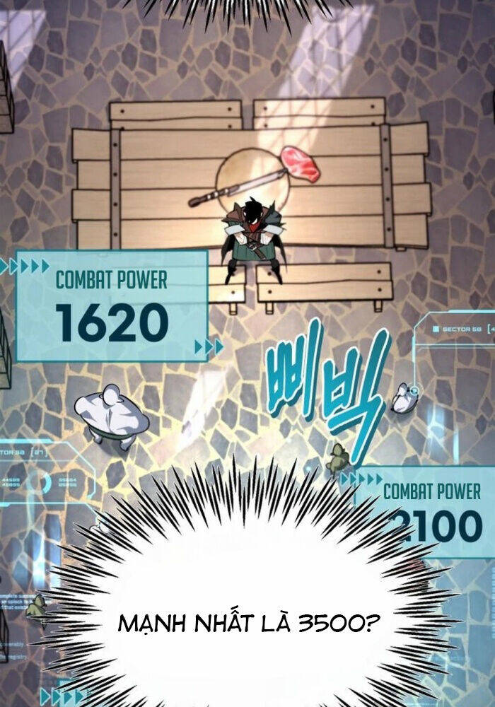 Trên Thế Giới Không Có Chiến Binh Xấu - Chapter 15 - Page 82