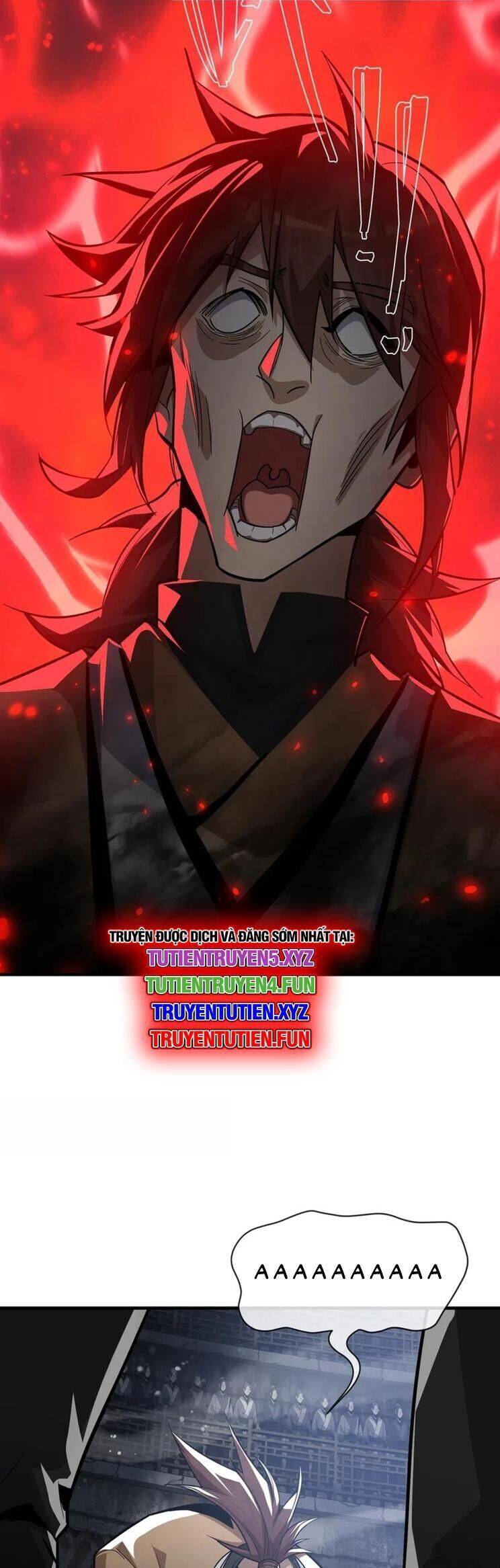 Đại ái Ma Tôn, nữ đồ đệ đều muốn giết ta - Chapter 52 - Page 18