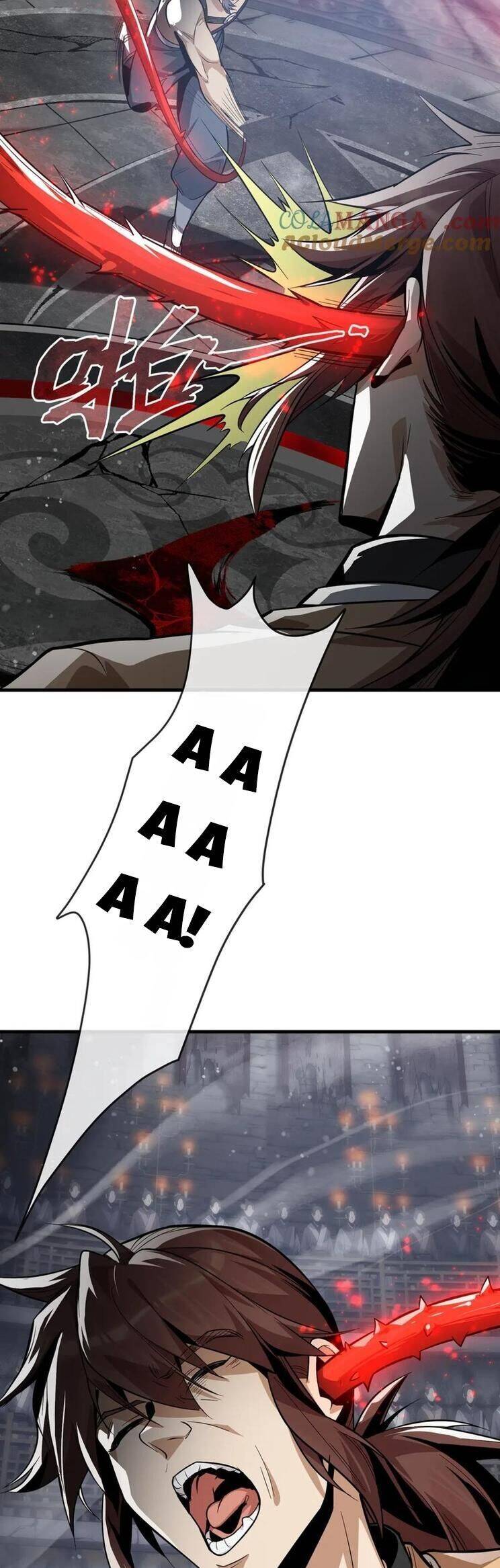 Đại ái Ma Tôn, nữ đồ đệ đều muốn giết ta - Chapter 52 - Page 6