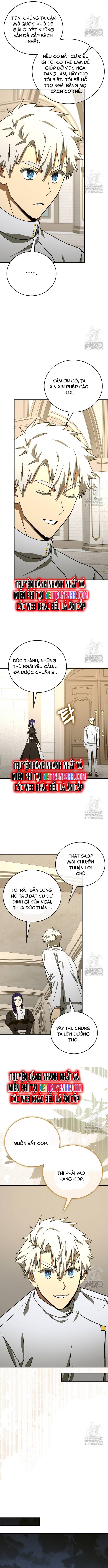 Thánh Cái Khỉ gì Đây Là Sức Mạnh Của Y Học Hiện Đại - Chapter 109 - Page 4