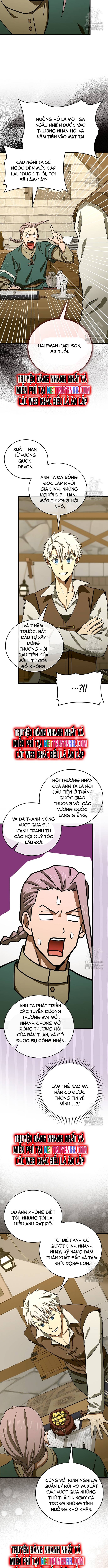Thánh Cái Khỉ gì Đây Là Sức Mạnh Của Y Học Hiện Đại - Chapter 109 - Page 6