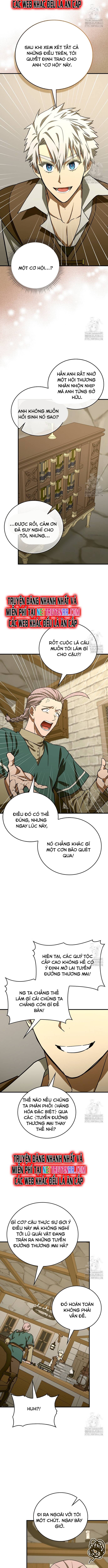 Thánh Cái Khỉ gì Đây Là Sức Mạnh Của Y Học Hiện Đại - Chapter 109 - Page 7