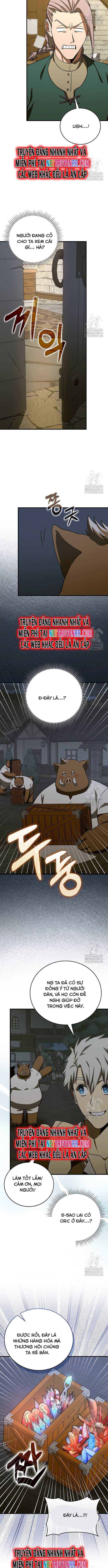 Thánh Cái Khỉ gì Đây Là Sức Mạnh Của Y Học Hiện Đại - Chapter 109 - Page 8