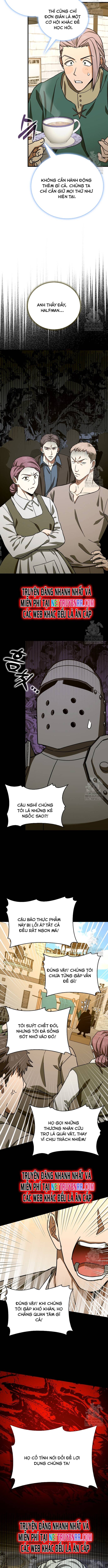 Thánh Cái Khỉ gì Đây Là Sức Mạnh Của Y Học Hiện Đại - Chapter 110 - Page 10