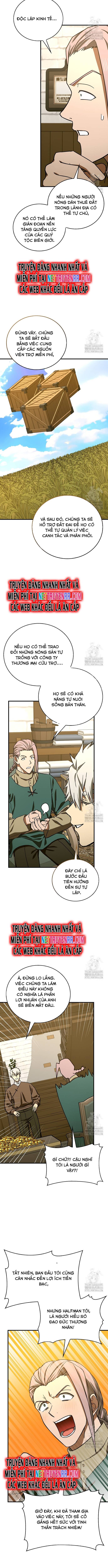 Thánh Cái Khỉ gì Đây Là Sức Mạnh Của Y Học Hiện Đại - Chapter 110 - Page 3