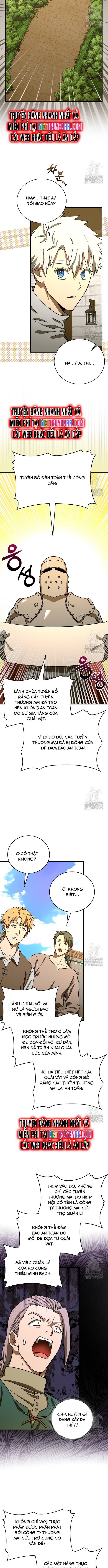 Thánh Cái Khỉ gì Đây Là Sức Mạnh Của Y Học Hiện Đại - Chapter 110 - Page 7