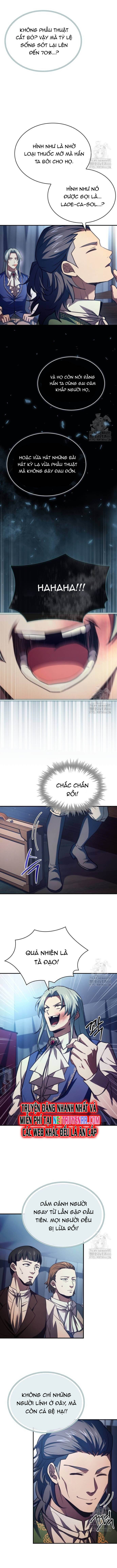 Hoàng Tử Bán Thuốc - Chapter 62 - Page 10