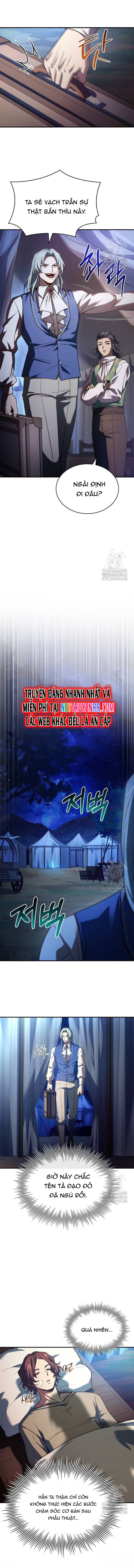 Hoàng Tử Bán Thuốc - Chapter 62 - Page 11