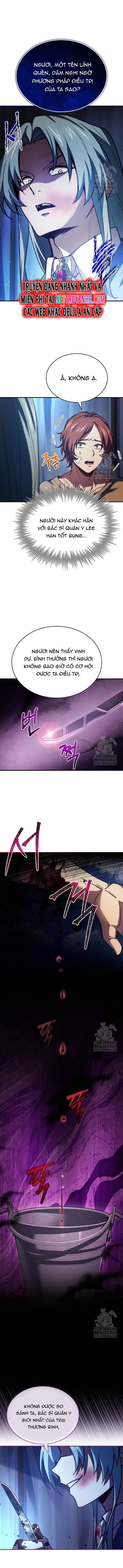 Hoàng Tử Bán Thuốc - Chapter 62 - Page 13