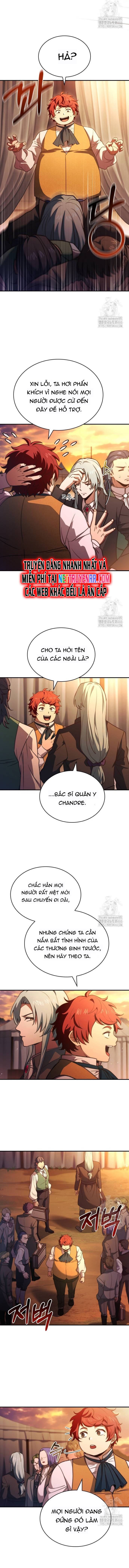 Hoàng Tử Bán Thuốc - Chapter 62 - Page 4