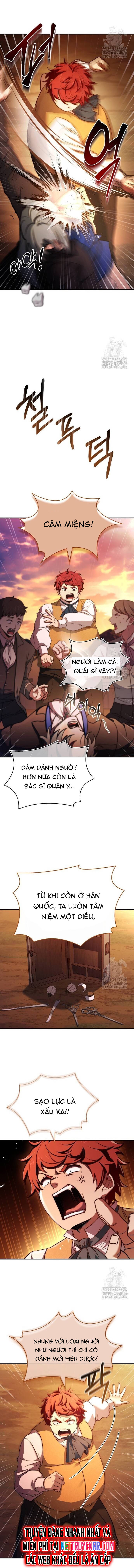 Hoàng Tử Bán Thuốc - Chapter 62 - Page 7