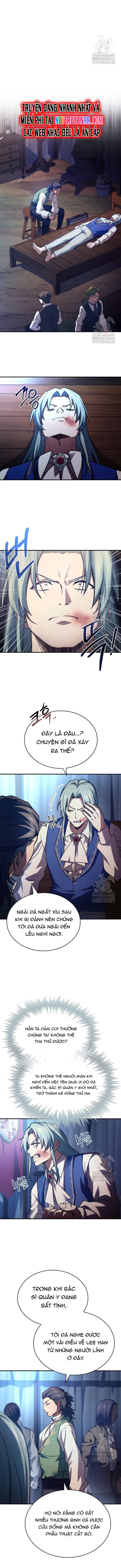 Hoàng Tử Bán Thuốc - Chapter 62 - Page 9