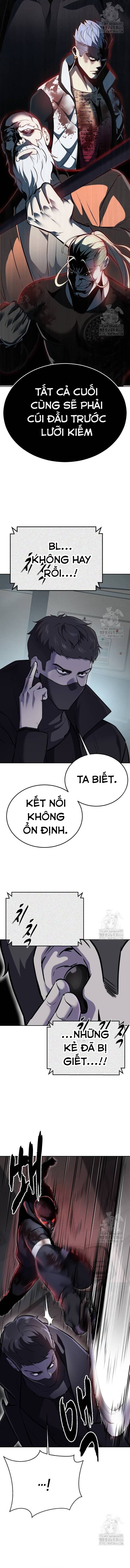 Cậu Bé Của Thần Chết - Chapter 260 - Page 10