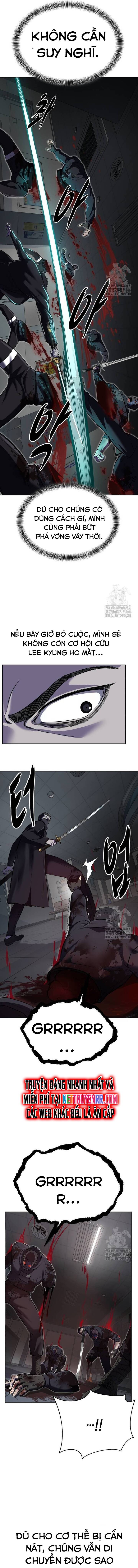 Cậu Bé Của Thần Chết - Chapter 260 - Page 15