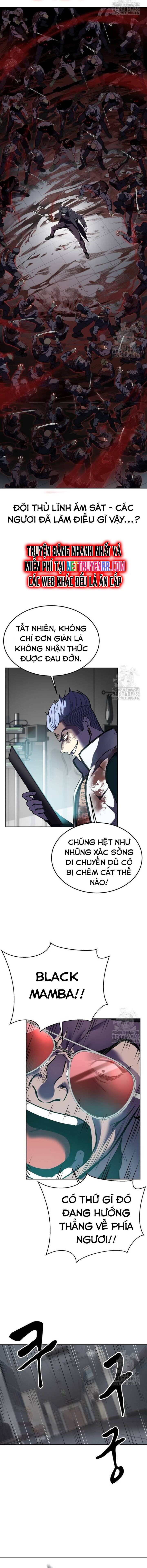 Cậu Bé Của Thần Chết - Chapter 260 - Page 16