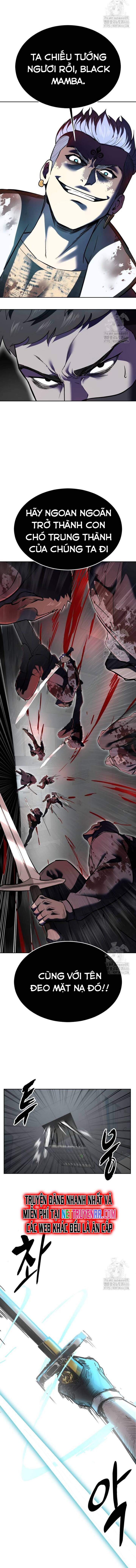 Cậu Bé Của Thần Chết - Chapter 260 - Page 18