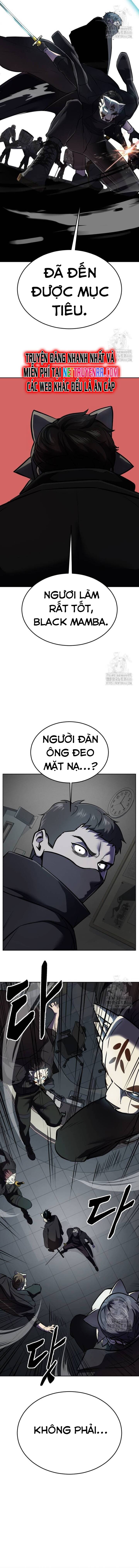 Cậu Bé Của Thần Chết - Chapter 260 - Page 19