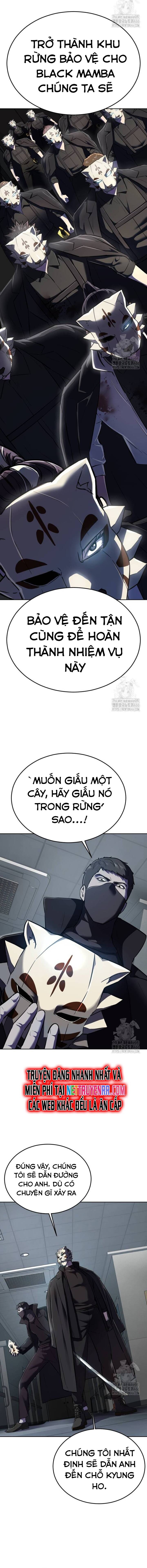 Cậu Bé Của Thần Chết - Chapter 260 - Page 22