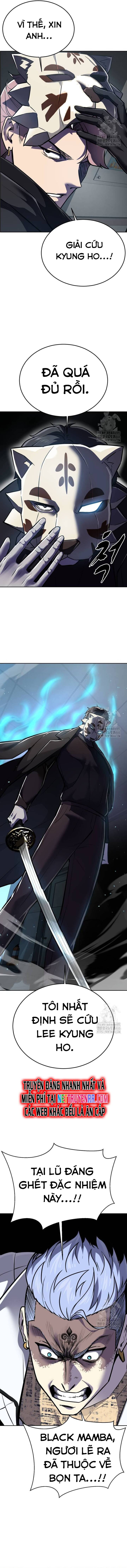 Cậu Bé Của Thần Chết - Chapter 260 - Page 23