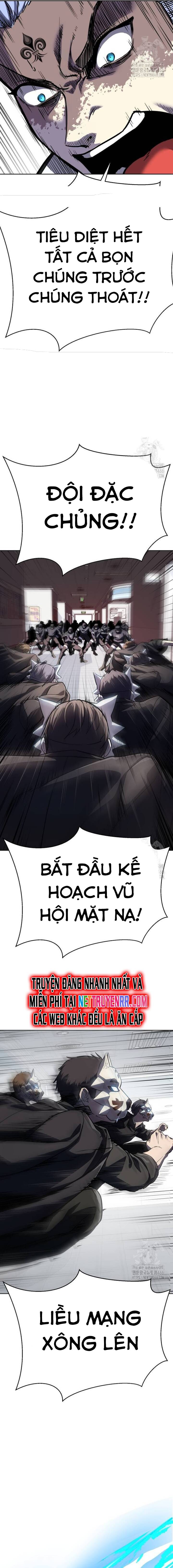 Cậu Bé Của Thần Chết - Chapter 260 - Page 24