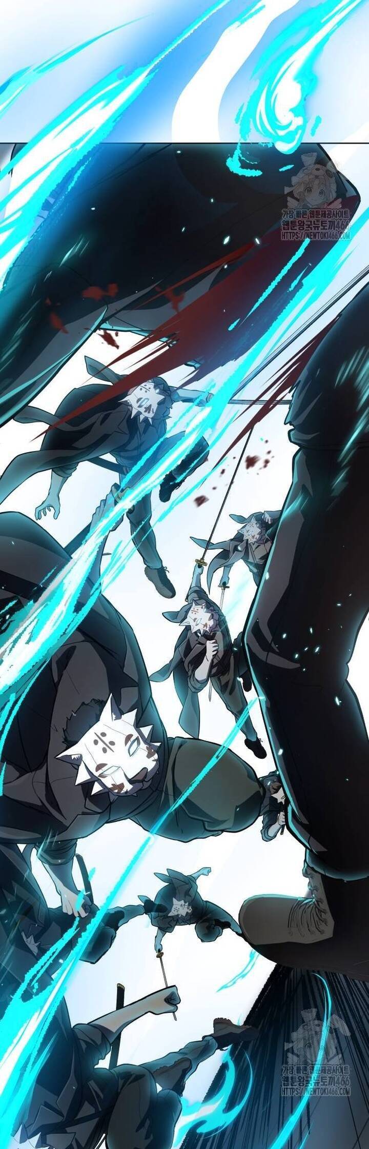 Cậu Bé Của Thần Chết - Chapter 260 - Page 25