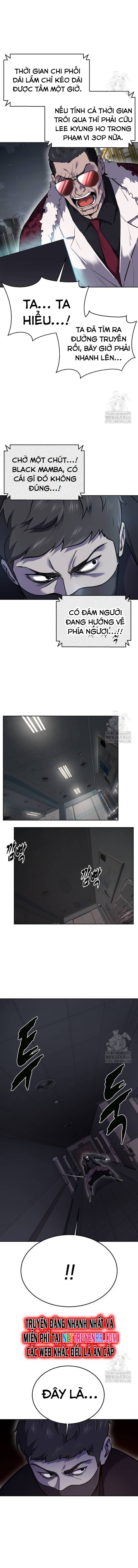 Cậu Bé Của Thần Chết - Chapter 260 - Page 3