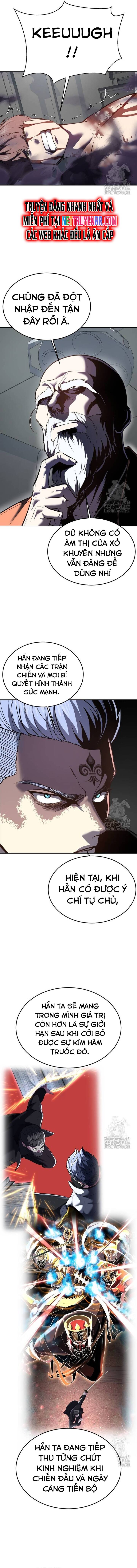 Cậu Bé Của Thần Chết - Chapter 260 - Page 6